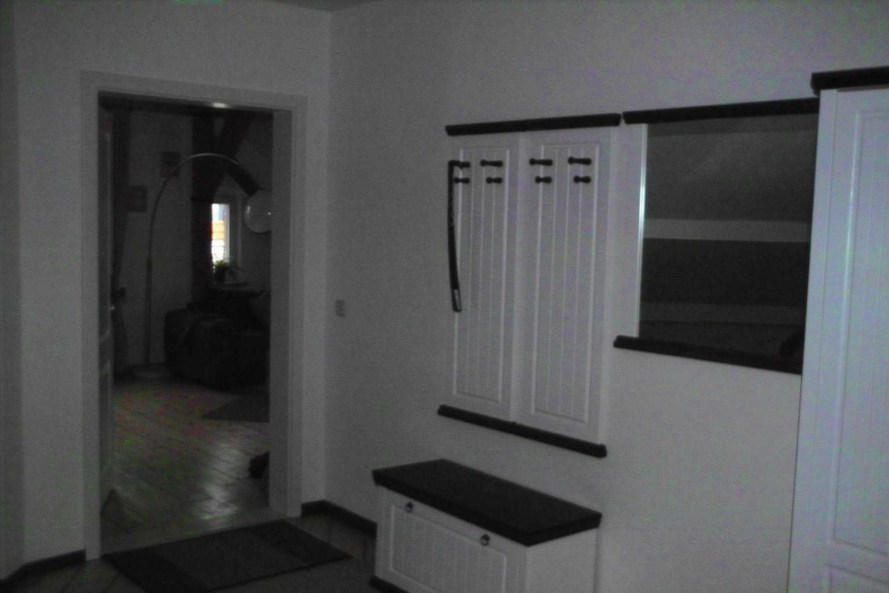 Stiftsblick Apartment Gernrode  Exterior foto