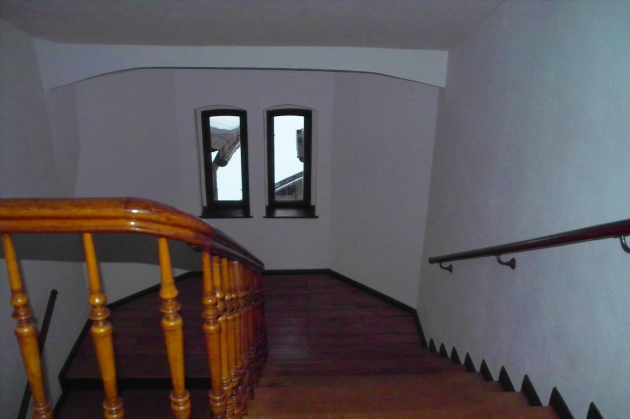 Stiftsblick Apartment Gernrode  Exterior foto